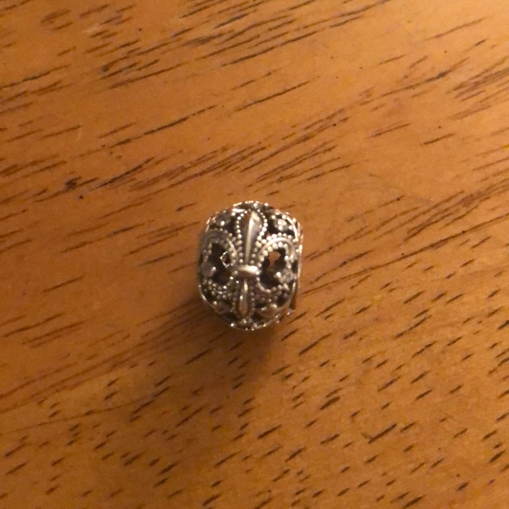 Pandora Charm